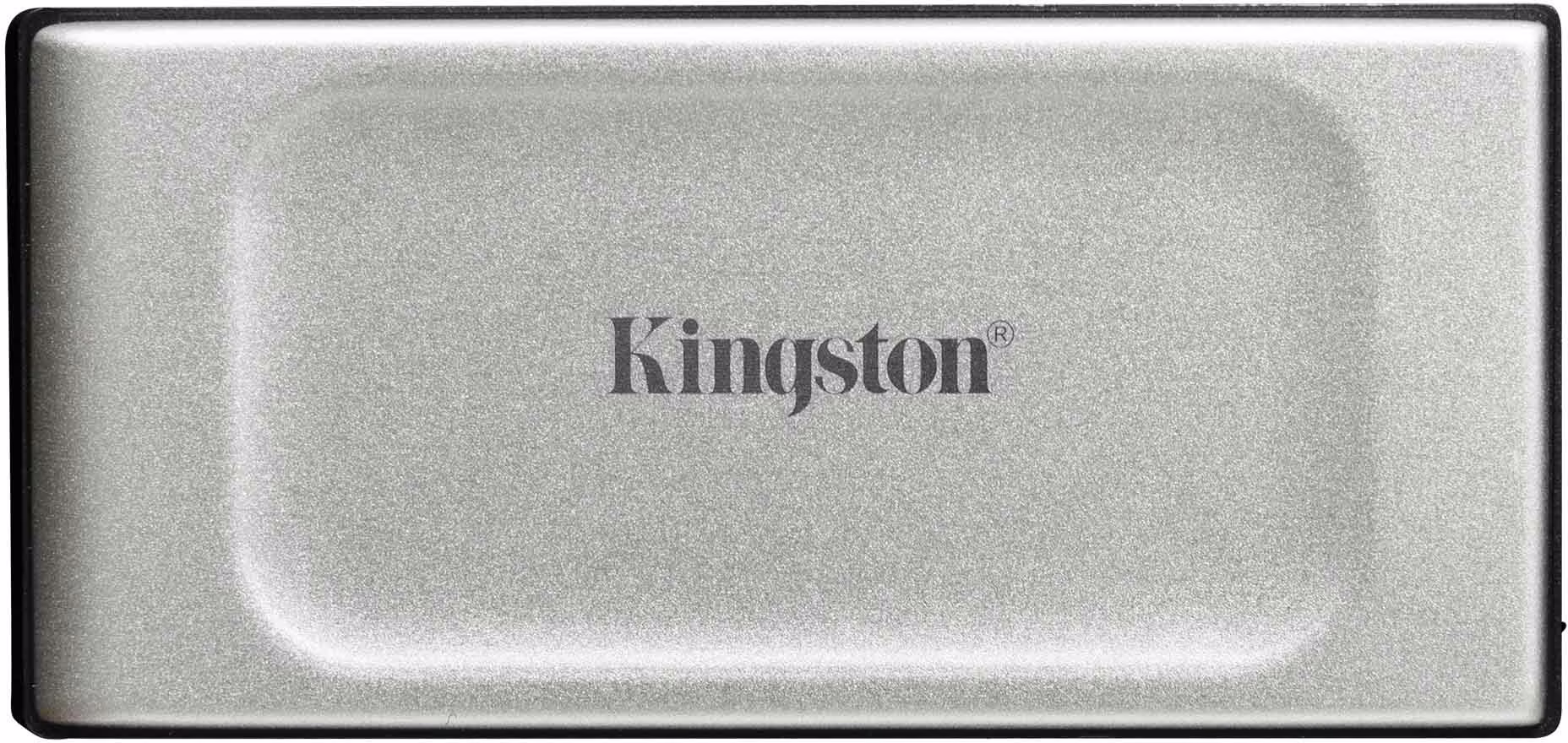 Kingston XS2000